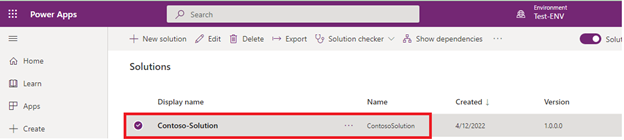 How to Install Wrap features in Power Apps